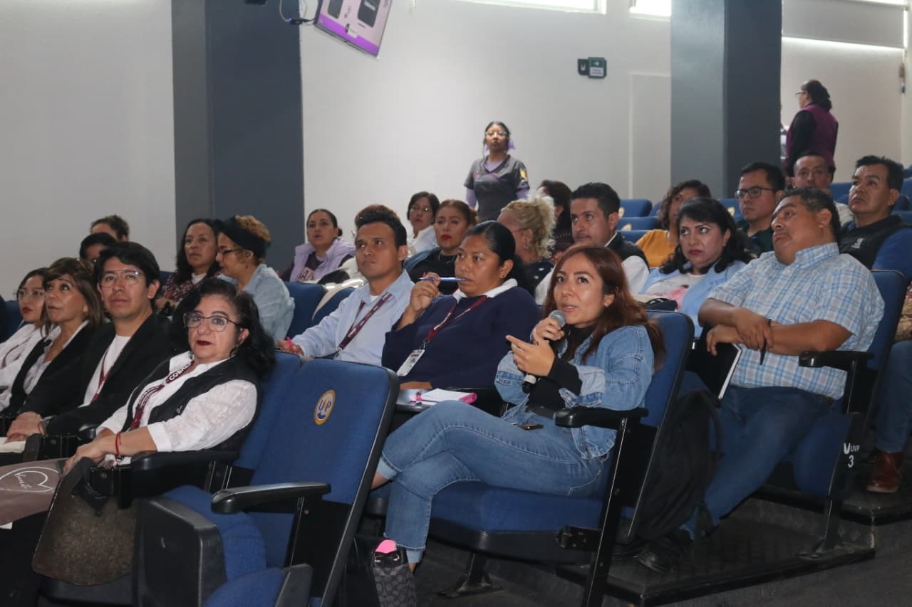 Fortalece COBAEP competencias docentes y habilidades socioemocionales